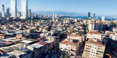 AFAD İzmir Depremi Raporunu Açıkladı: Ağır Hasarlı Binalarda Yumuşak Kat Etkisi!