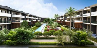 Mia Sarnıç Proje Görselleri!