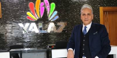 Boyanın Süpermarketi!