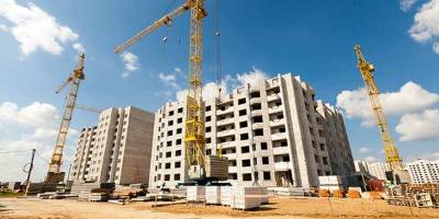 Kentsel Dönüşümde Kredi Limiti 200 Bin Liraya Çıkarılıyor