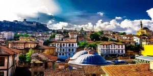 Konut Satış Fiyatlarında En Yüksek Artış Kastamonu'da