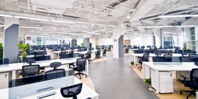 Pandemide İş Yeri Kiraları Artmaya Devam Etti