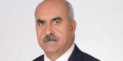 Hasan Karabağ Vefat Etti!