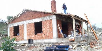 Kendi Evini Yapacak İhtiyaç Sahiplerine 40 Bin TL Hibe