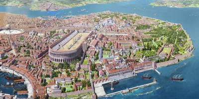 Binaları Yenilemek Yetmez, Kenti de Dönüştürmeliyiz