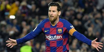 Messi, 8 milyon Euro'ya Ev Aldı