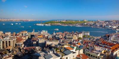 2021'de Konut Fiyatları Kademeli Olarak Artacak