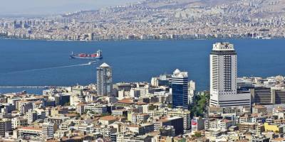 2021’de İzmir Gayrimenkul Sektörünü Neler Bekliyor?