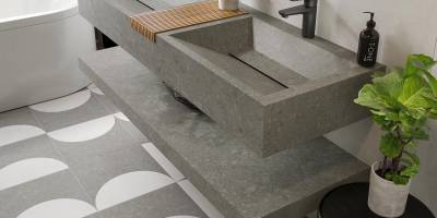 Kaleseramik'e Altın Çekül'den 'Yapıda İnovatif Ürün' ödülü