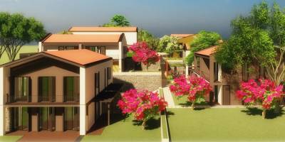 Tanyer İnşaat 300 Konutluk Yeni Projeye Başlıyor