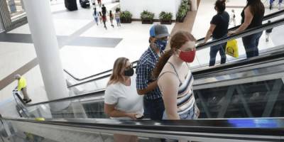 Pandemide Ofis ve AVM’lerde Neler Yaşandı?