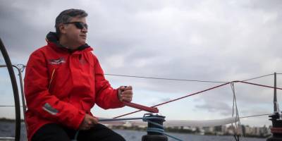 Yerli Marka Olduğu İçin Türk Müteahhite Teklif Veremedi, Dünyanın En Pahalı Projesinde Yer Aldı