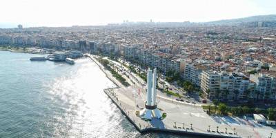 Karşıyaka'da 'Kat Sıkıştırma' Uygulamasının İptali İçin Dava Açıldı