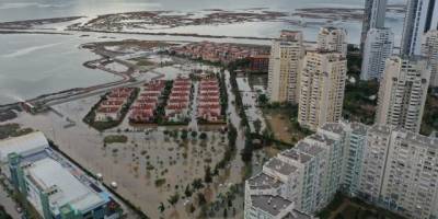 "Emlak Bankası Mavişehir'deki Taahhütlerini Yerine Getirmedi"