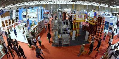 Yapı Fuarı – Turkeybuild Istanbul Sektörde Yeni İş Fırsatları Sunacak