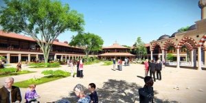 TOKİ Van Erciş Ticaret Merkezinin Detayları!