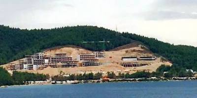 Orman Alanlarının İmara Açılması İle İlgili Yeni Düzenleme