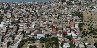 Konak Beştepeler İmar Planı Meclis Gündemine Alındı