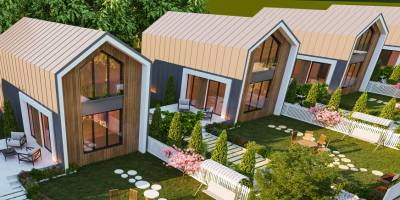 2021’in Konut Trendi: Loft Daireler