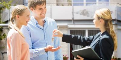 Emlak Danışmanlarının Bildirimi Başladı