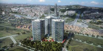 Şua İnşaat Projelerinde Enerji ve Su Tasarrufu Ön Plana Çıkıyor