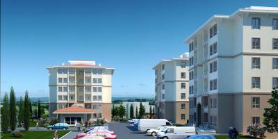 TOKİ Edirne Lalapaşa Kura Sonuçları