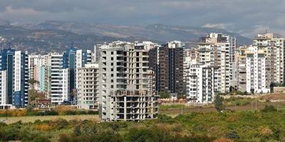 İnşaat Sektörü 2021'de Yeni Bir Faiz Kampanyası Bekliyor