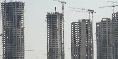 İnşaat Maliyetleri Yüzde 23 Arttı