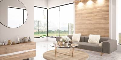 2021 Yılının Öne Çıkan Dekorasyon Trendleri