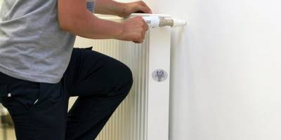 Daha Az Enerjiyle Daha Etkili Isınma Mümkün