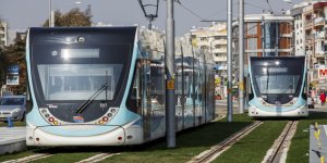 Karşıyaka Tramvayı’nda Son Viraj