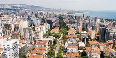 2020 Yılında 1 Milyon 499 Bin Konut Satıldı