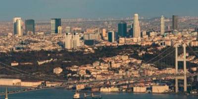 İstanbul İmar Harçları 2021 Zam Oranı Belli Oldu