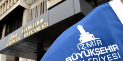 İzmir Büyükşehir Belediyesi 720 Dairelik Toplu Konut Projesi Yapacak