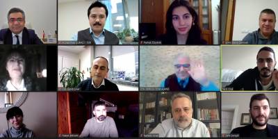 Türk İklimlendirme Sektörü 2021’de 5 Milyar Dolar İhracat Hedefliyor