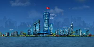 Vakıf Gayrimenkul Yatırım Ortaklığı 25.yılını kutluyor