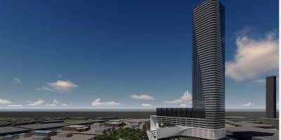 Vakıf GYO İzmir Projesi Başlıyor!