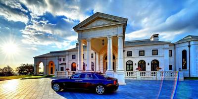 Değerli Konut Vergisi'nde İlk Taksit Ödemeleri Başlıyor