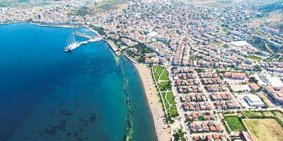 Dikili’ye 70 Yataklı Yeni Devlet Hastanesi Yapılacak