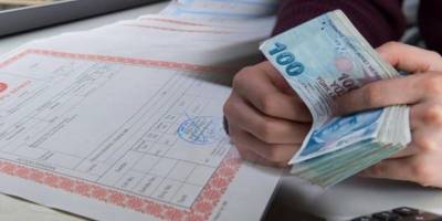 Devlet 2020 Yılında 18 Milyar 150 Milyon TL Tapu Harcı Geliri Sağladı