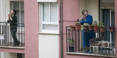 2020'de Balkonlu Ev Aramaları Yüzde 80 Arttı