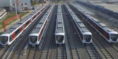 Halkapınar-Otogar Metro Projesi İçin 3 Bin TL Ödenek Ayrıldı