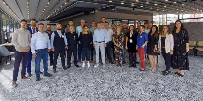 Karaburun’da Arsa ve Ev Fiyatları 2 Katına Çıktı