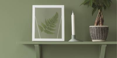 2021 İç Dekorasyon Renk Trendleri