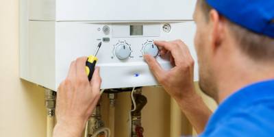 Gece Kombiyi Kapatmak Tasarruf Sağlamaz