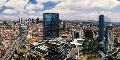 Türkiye Yabancıya Konut Satışında İlk 10’da!