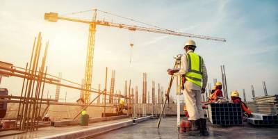 Türk Müteahhitler 14.4 Milyar Dolarlık Proje Üstlendi