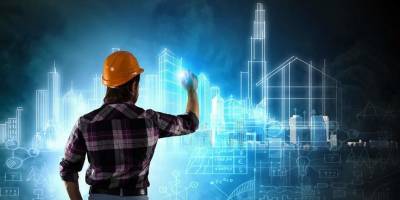 İnşaat Sektörü Pandemide Dijitalleşti