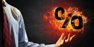 Yüksek Faiz Yatırımcıları Eziyor!