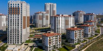 Emlak Konut GYO 2021 Yılında 15 İhale Düzenleyecek